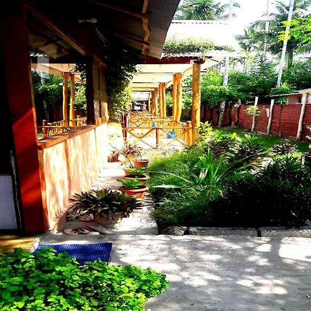 Wonderland Beach Resort Govind Nagar Dış mekan fotoğraf