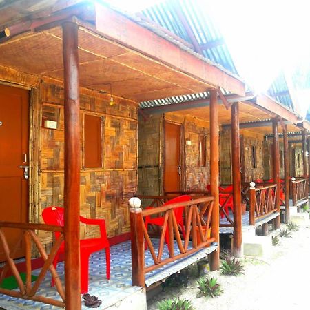 Wonderland Beach Resort Govind Nagar Dış mekan fotoğraf