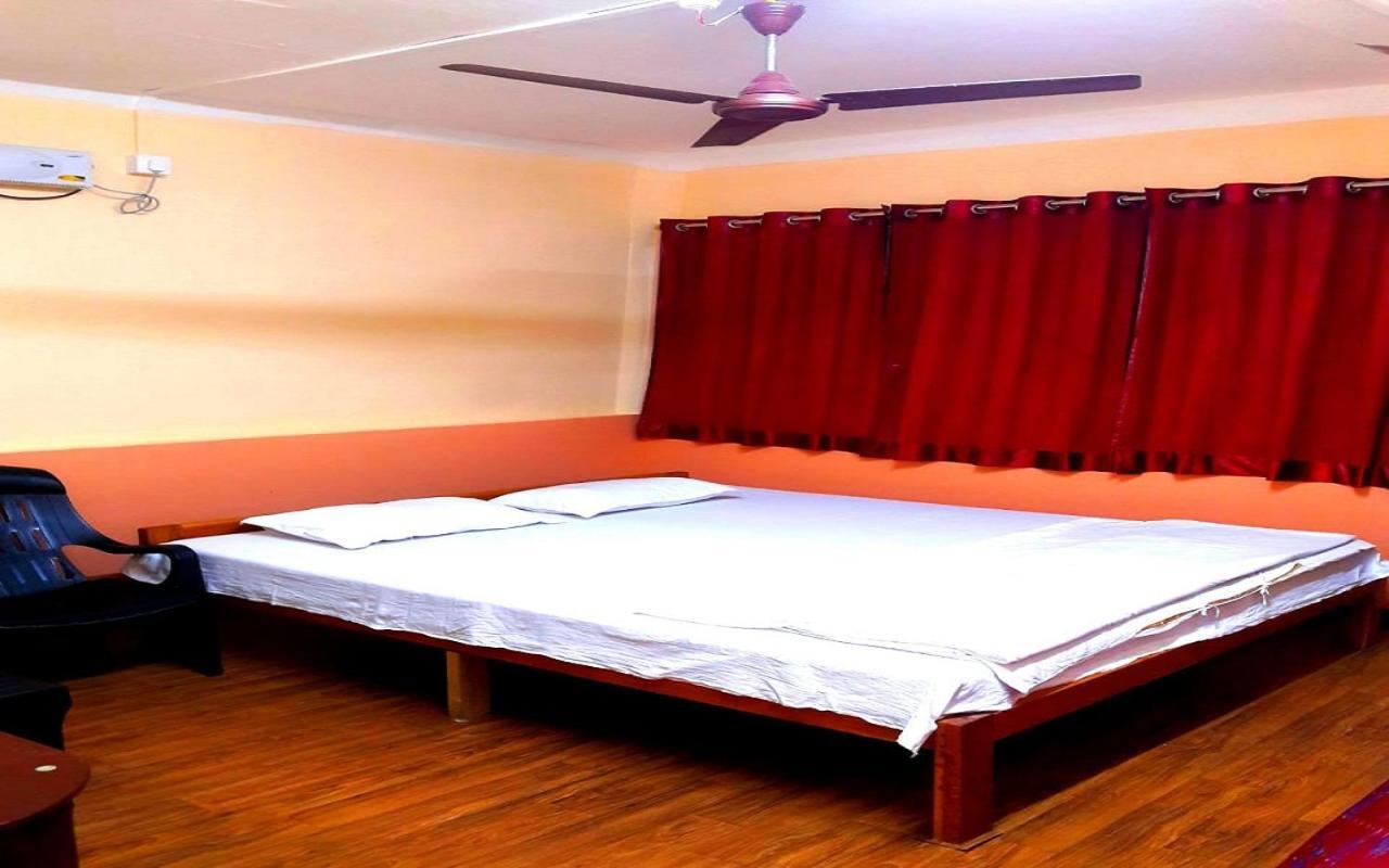 Wonderland Beach Resort Govind Nagar Dış mekan fotoğraf