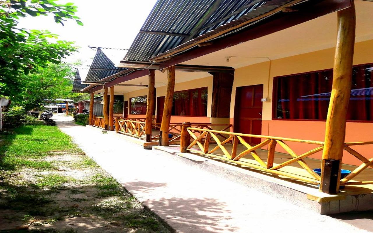 Wonderland Beach Resort Govind Nagar Dış mekan fotoğraf