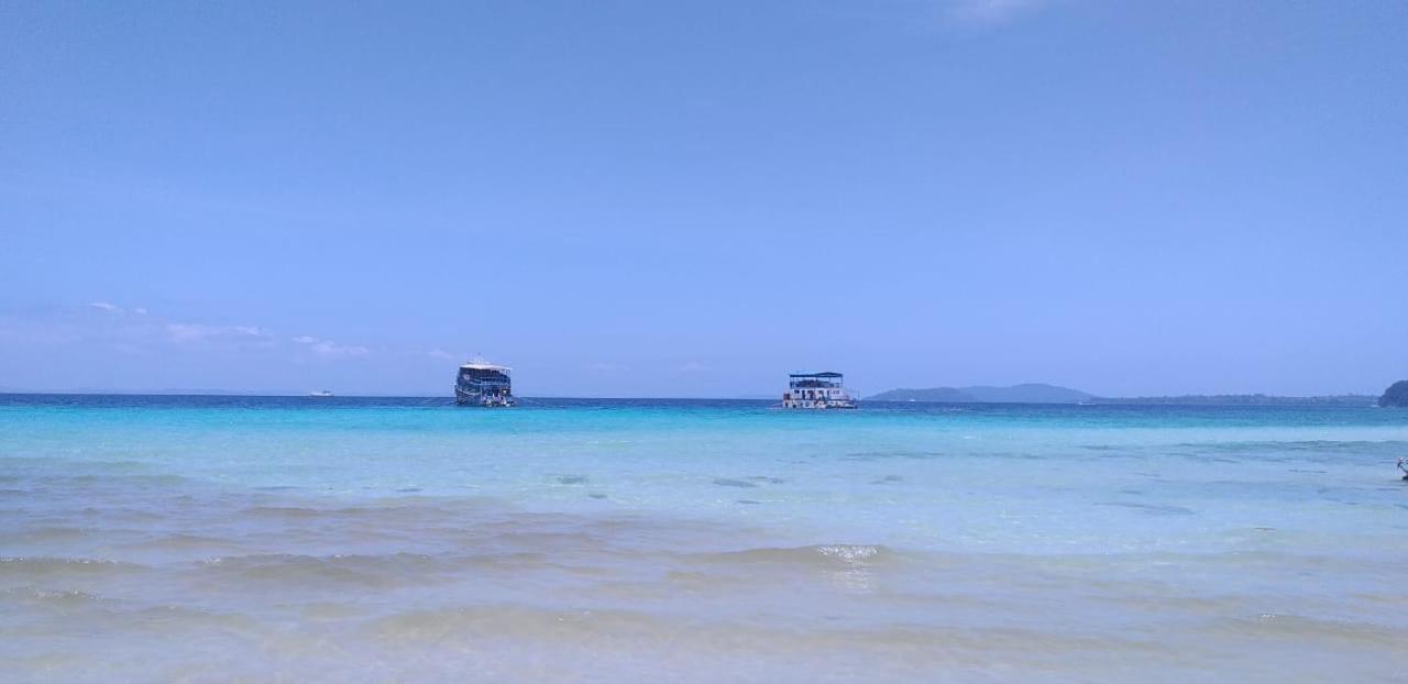 Wonderland Beach Resort Govind Nagar Dış mekan fotoğraf