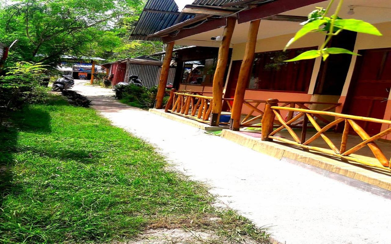 Wonderland Beach Resort Govind Nagar Dış mekan fotoğraf