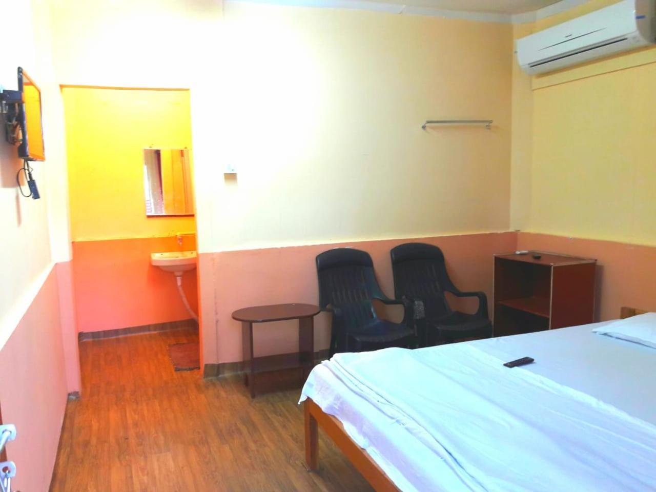 Wonderland Beach Resort Govind Nagar Dış mekan fotoğraf
